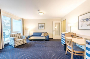 Küstenbrise - Charmante Ferienwohnung in Strandnähe, Zingst